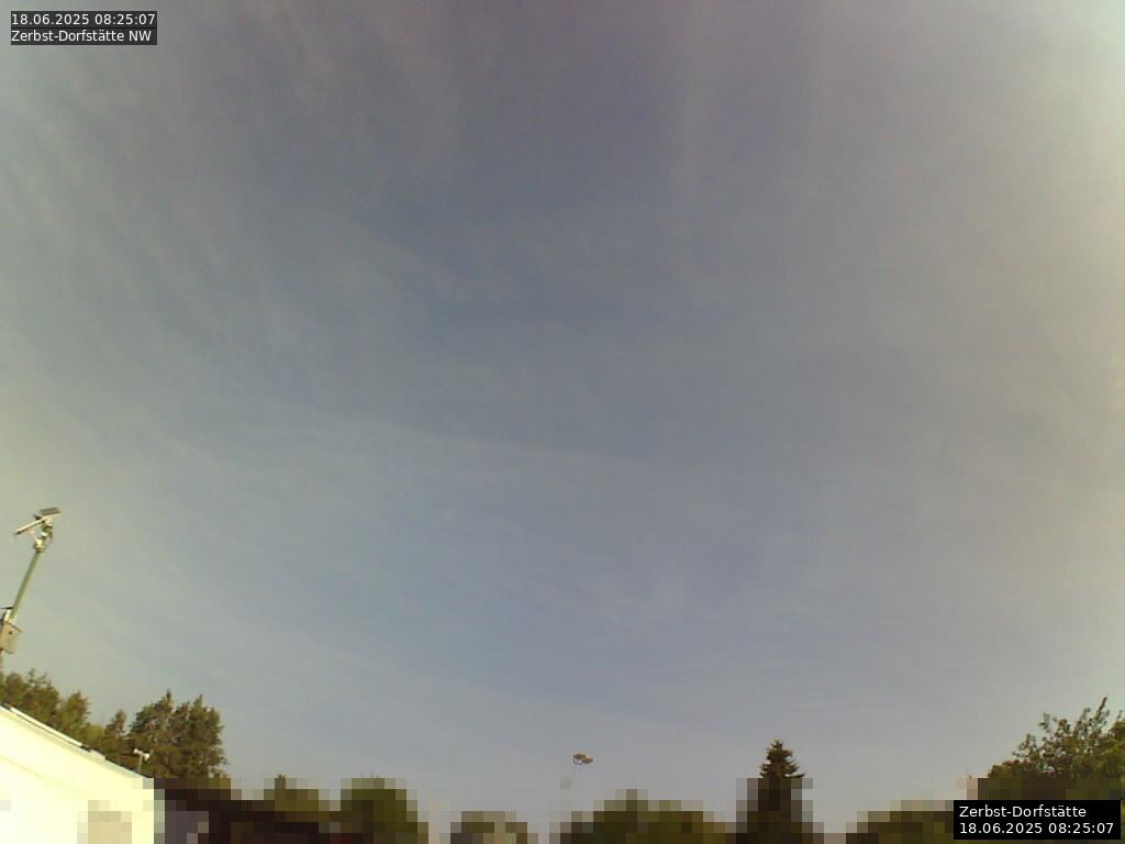 Webcam Bild