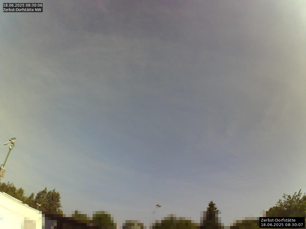 Webcam Bild