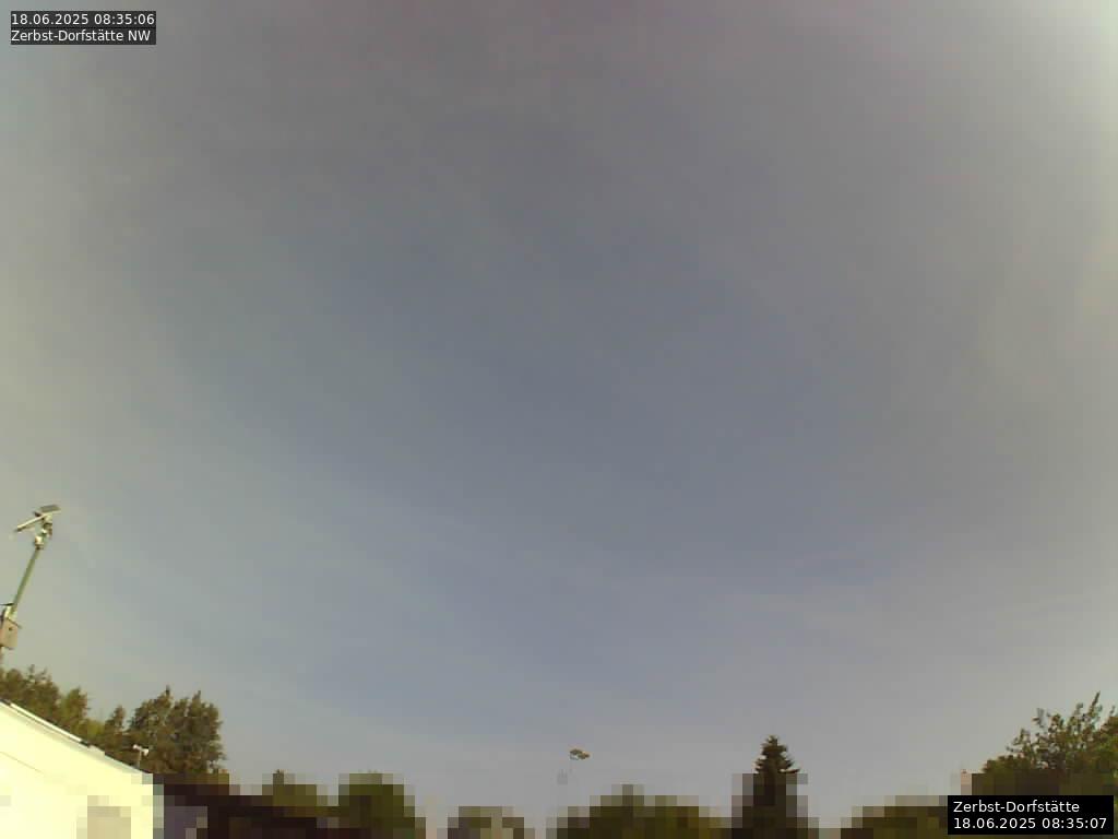 Webcam Bild