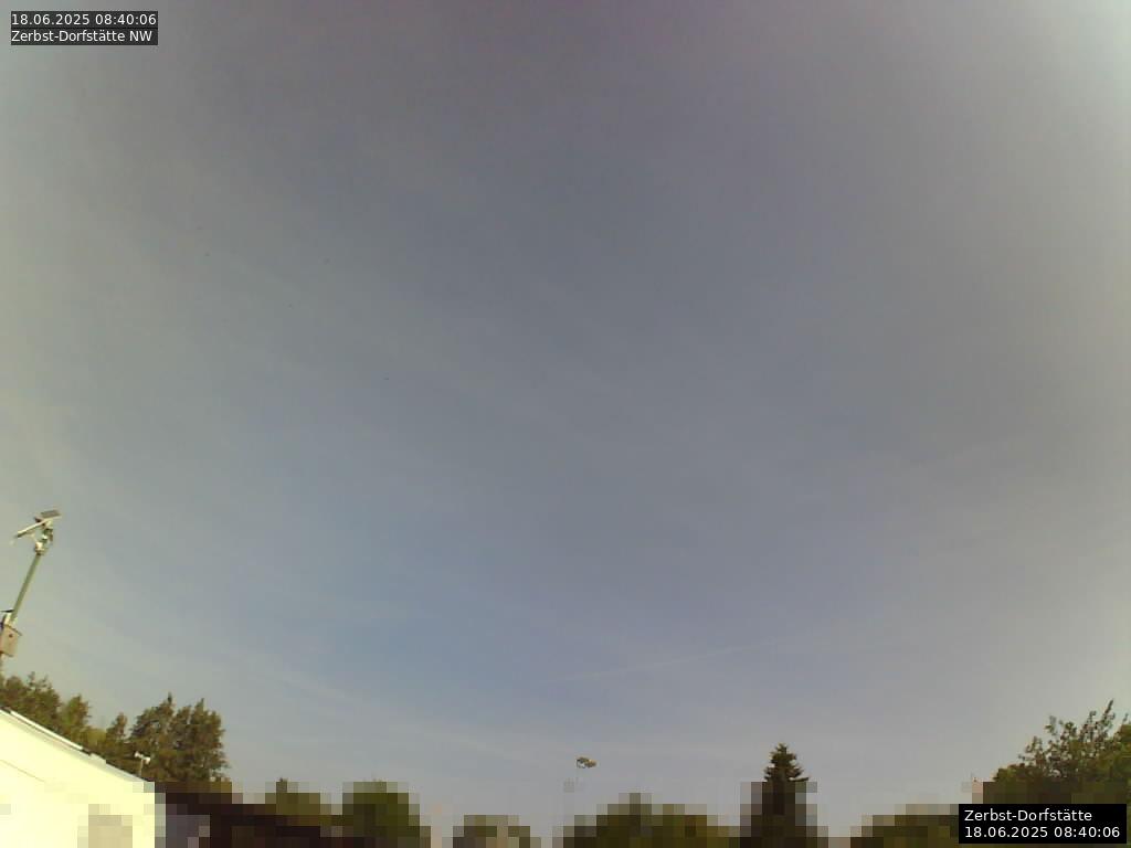 Webcam Bild