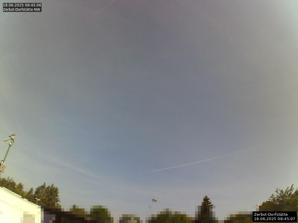 Webcam Bild