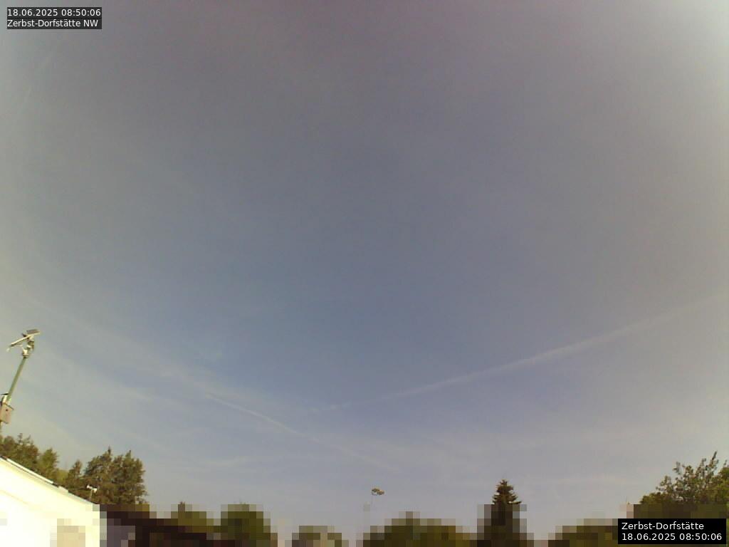 Webcam Bild