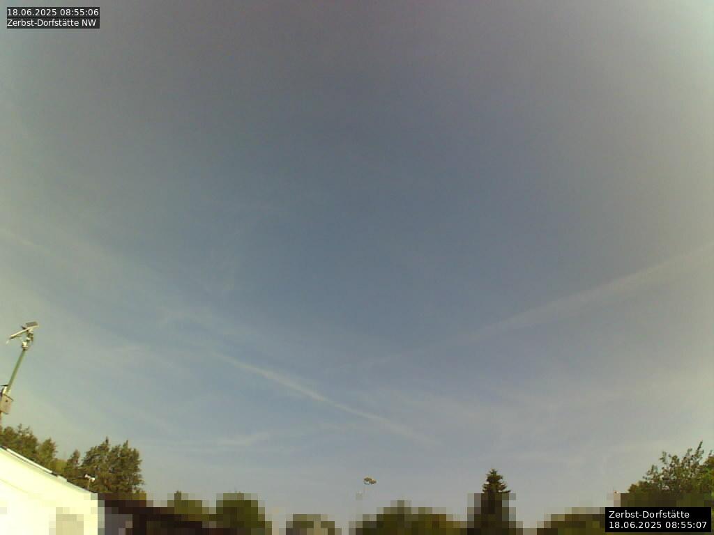 Webcam Bild