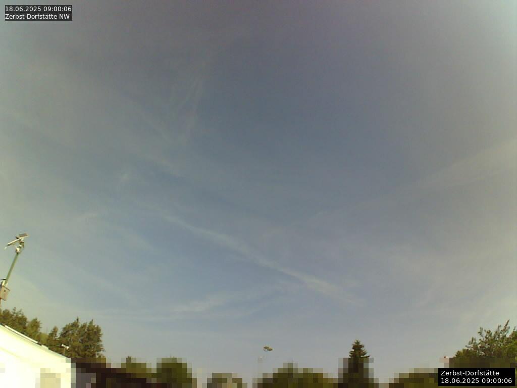 Webcam Bild