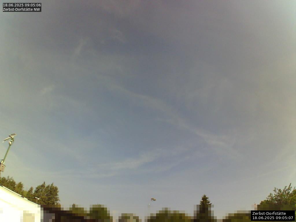 Webcam Bild