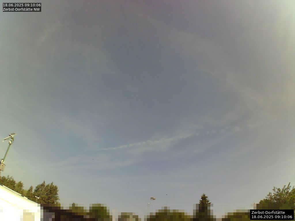 Webcam Bild