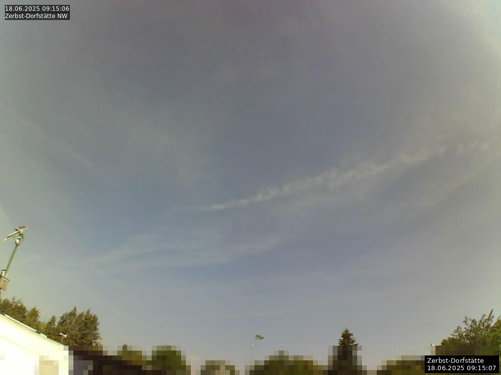 Webcam Bild