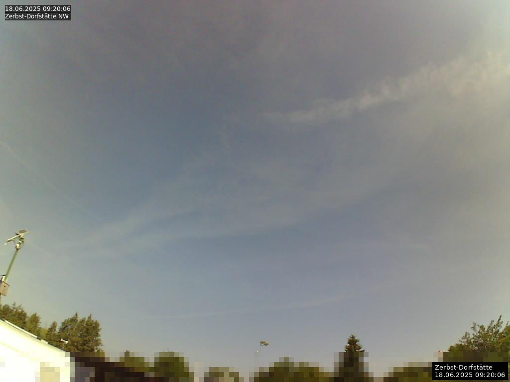 Webcam Bild