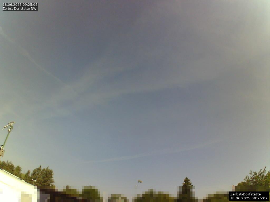 Webcam Bild