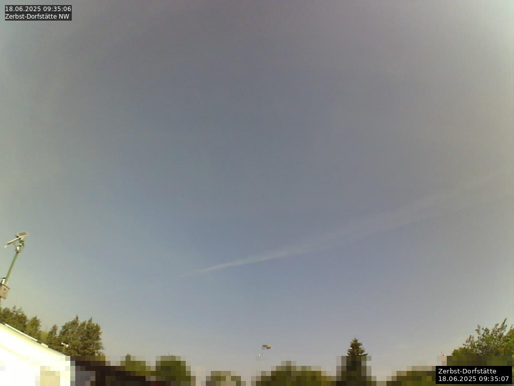 Webcam Bild