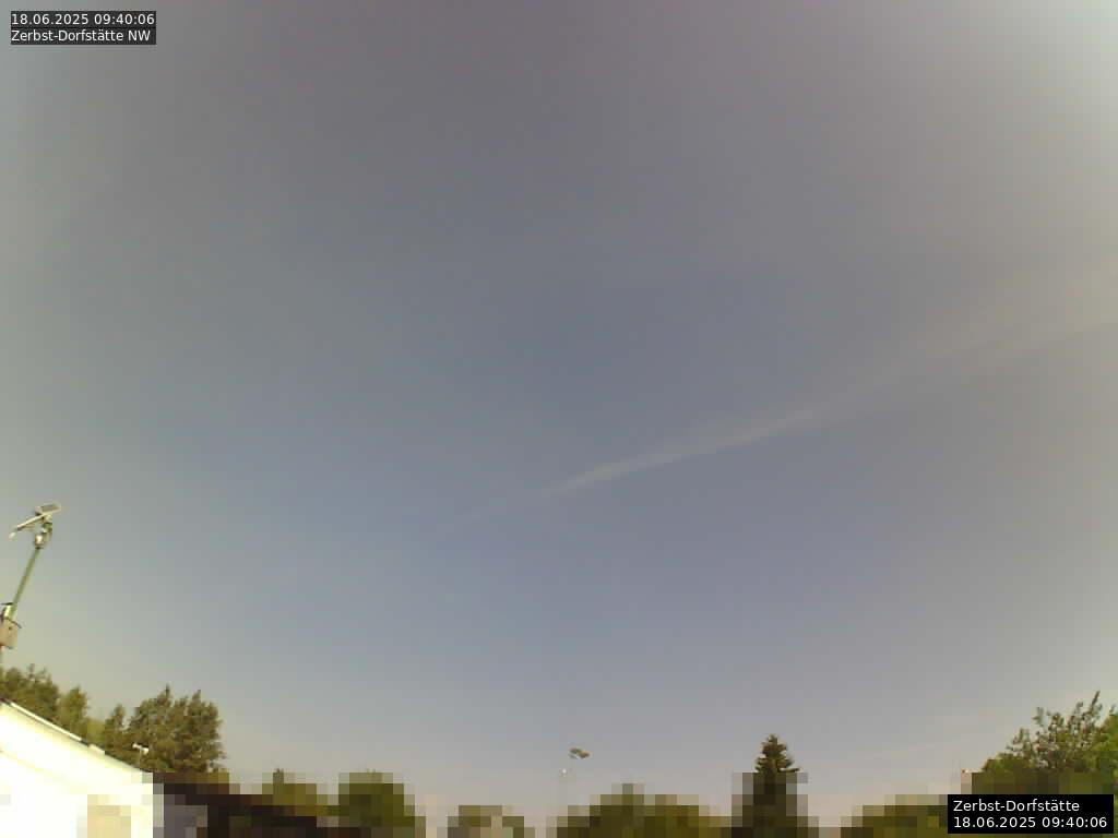 Webcam Bild