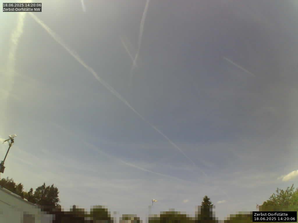 Webcam Bild