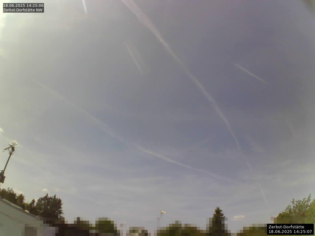 Webcam Bild