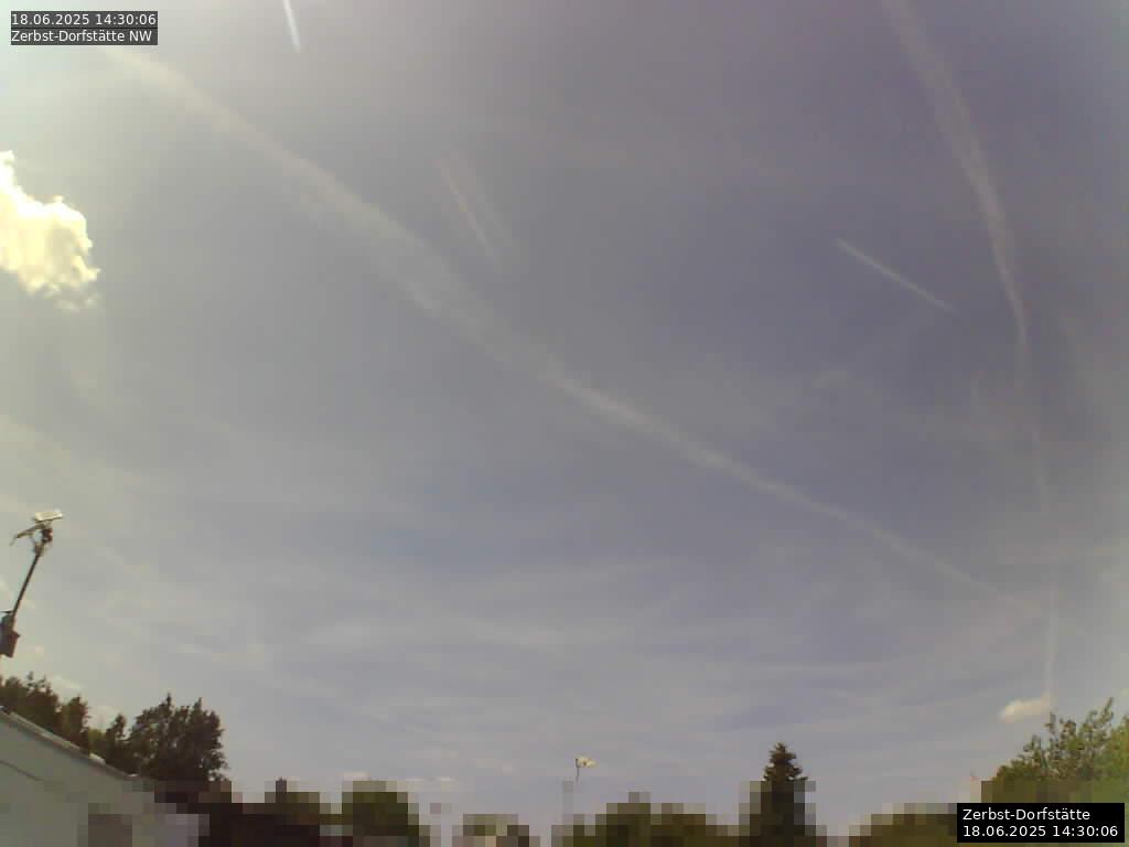 Webcam Bild