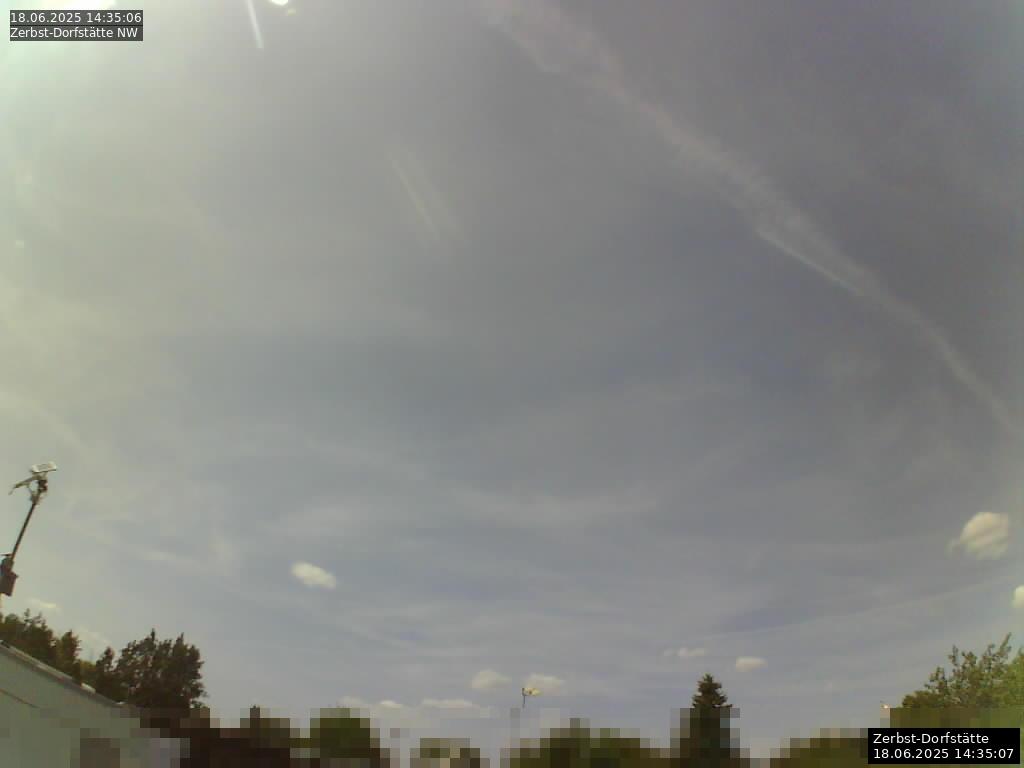 Webcam Bild