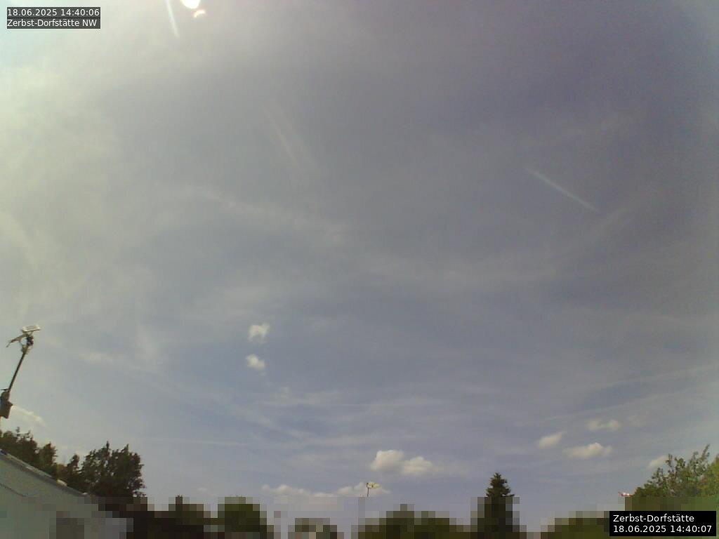 Webcam Bild