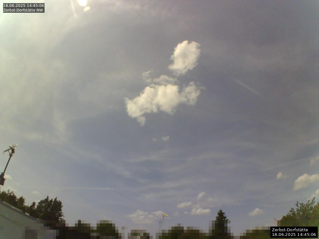 Webcam Bild