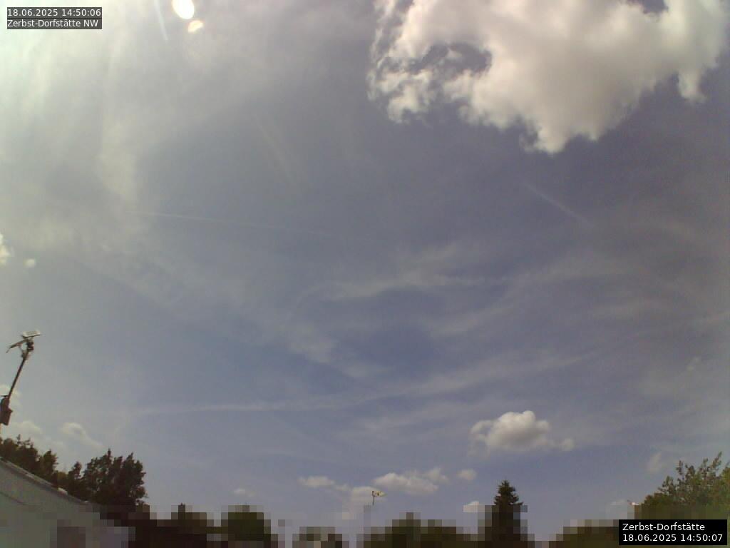 Webcam Bild