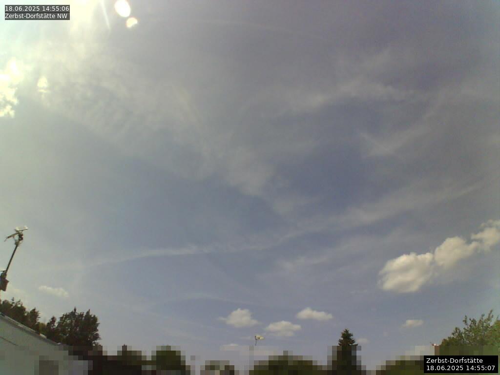 Webcam Bild