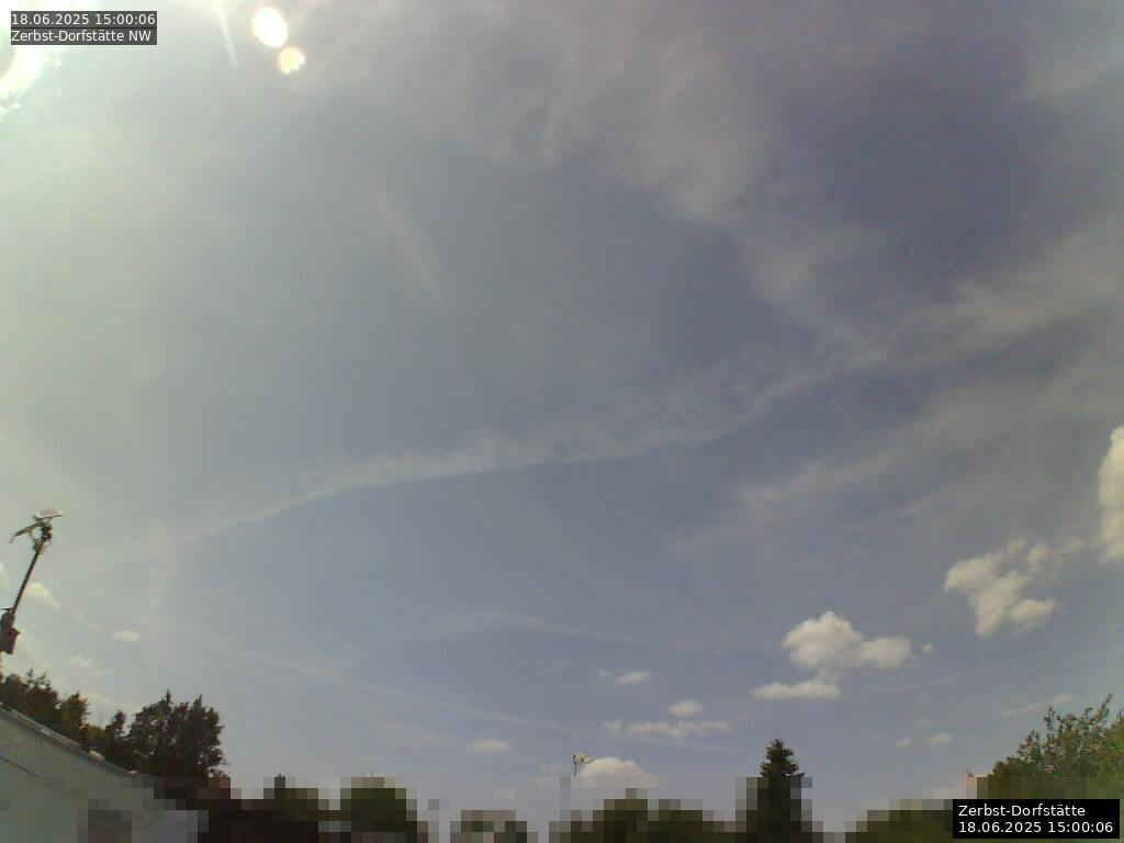 Webcam Bild