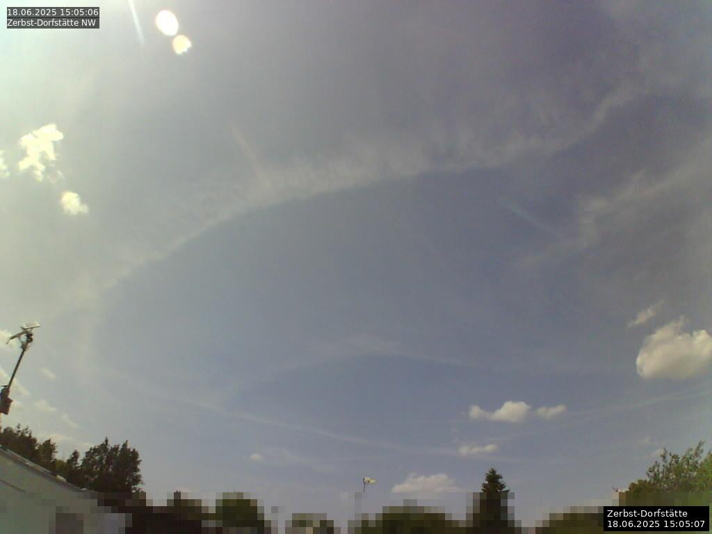 Webcam Bild