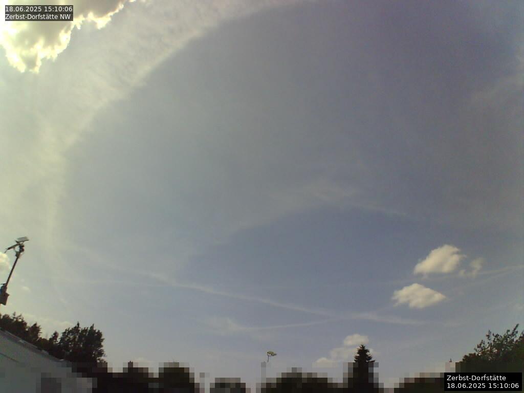 Webcam Bild