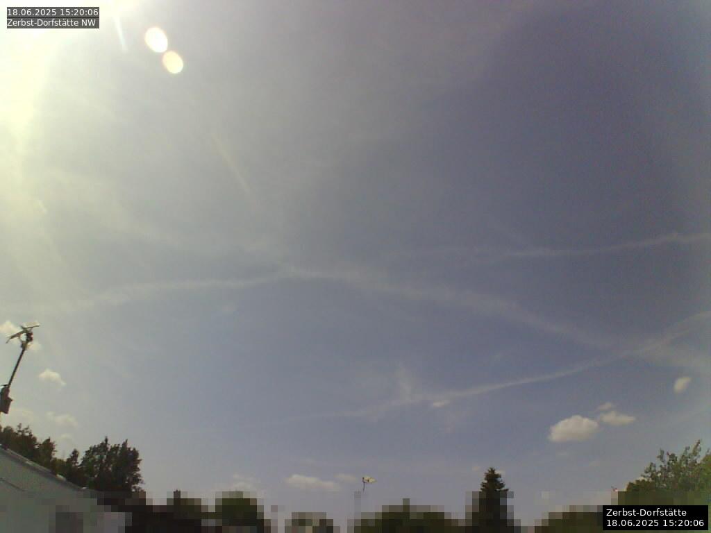 Webcam Bild