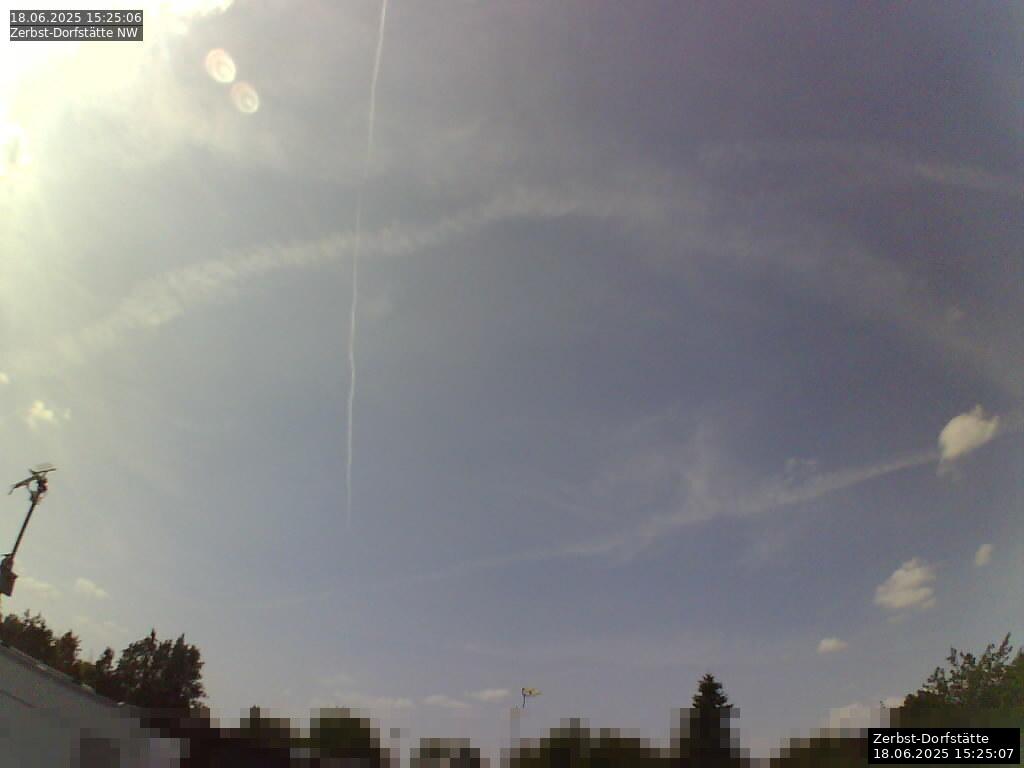 Webcam Bild