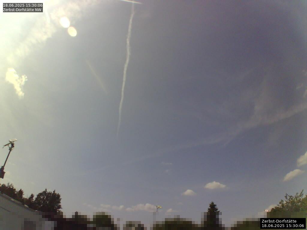 Webcam Bild