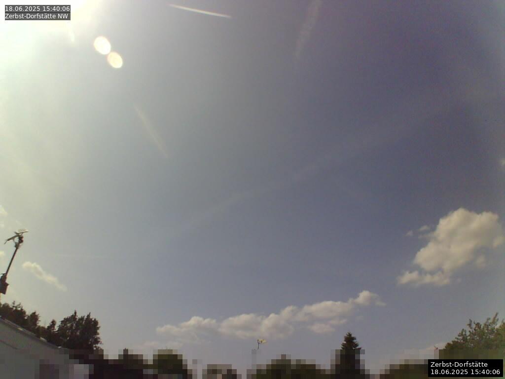 Webcam Bild