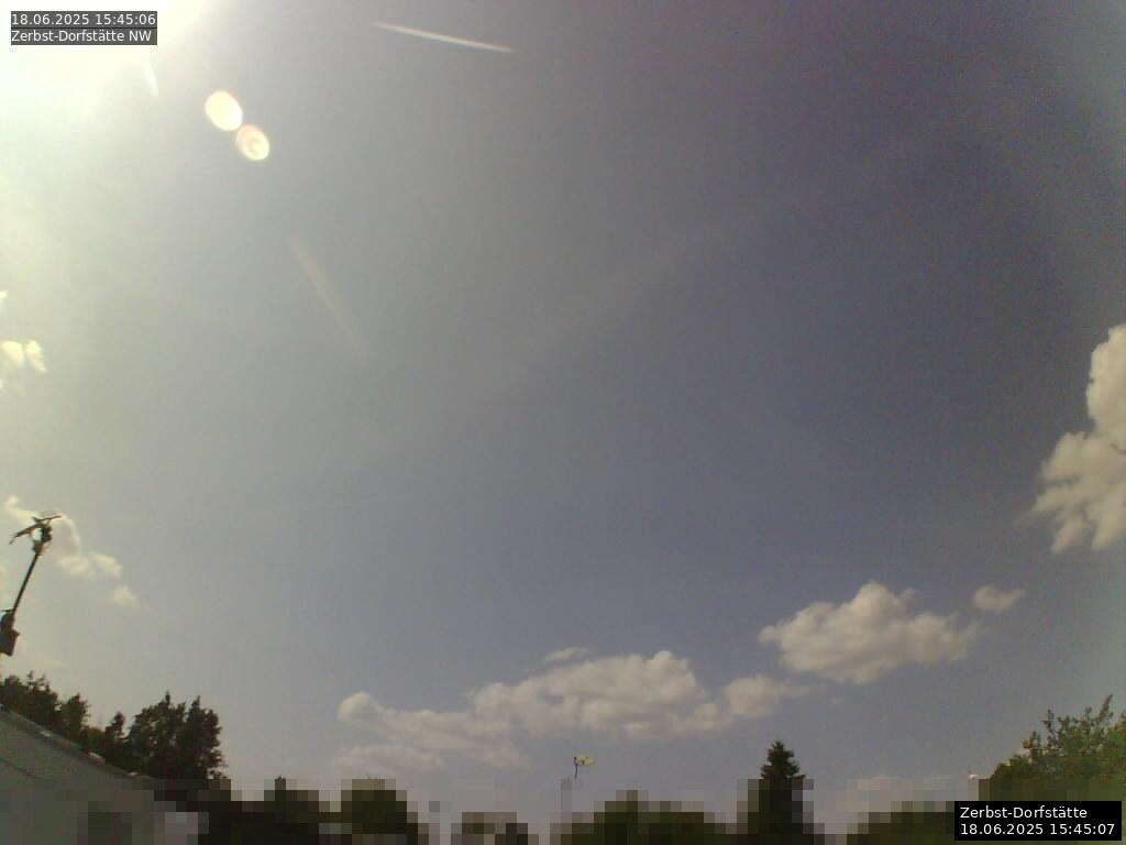 Webcam Bild