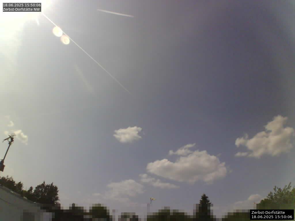 Webcam Bild