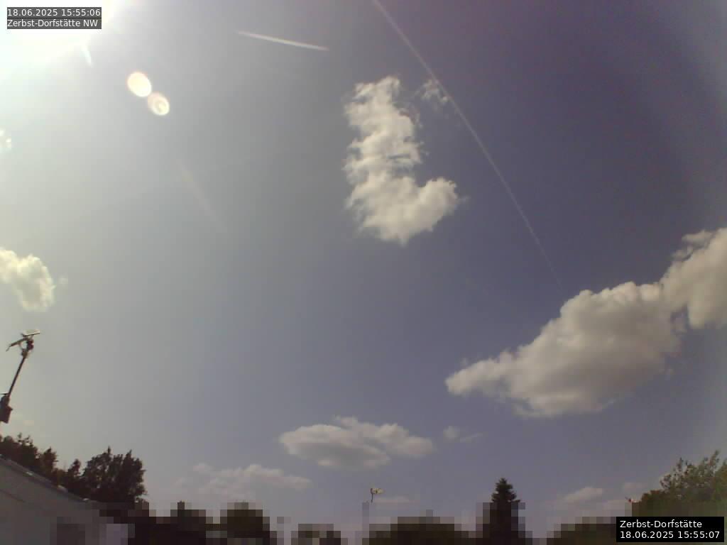 Webcam Bild