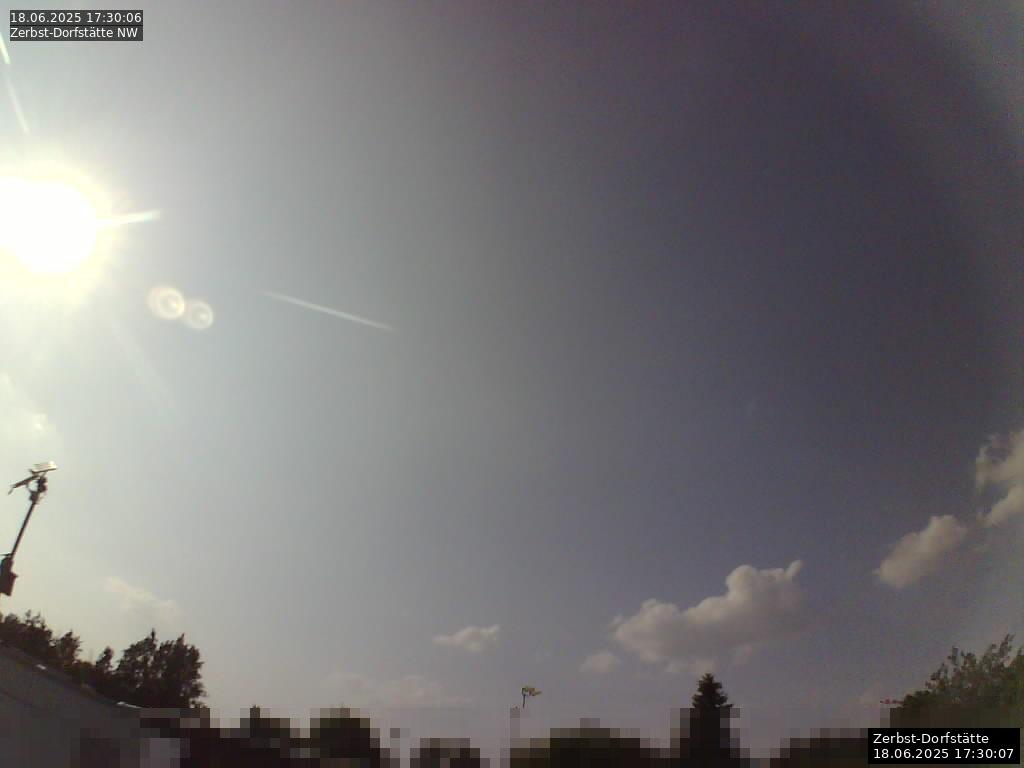 Webcam Bild