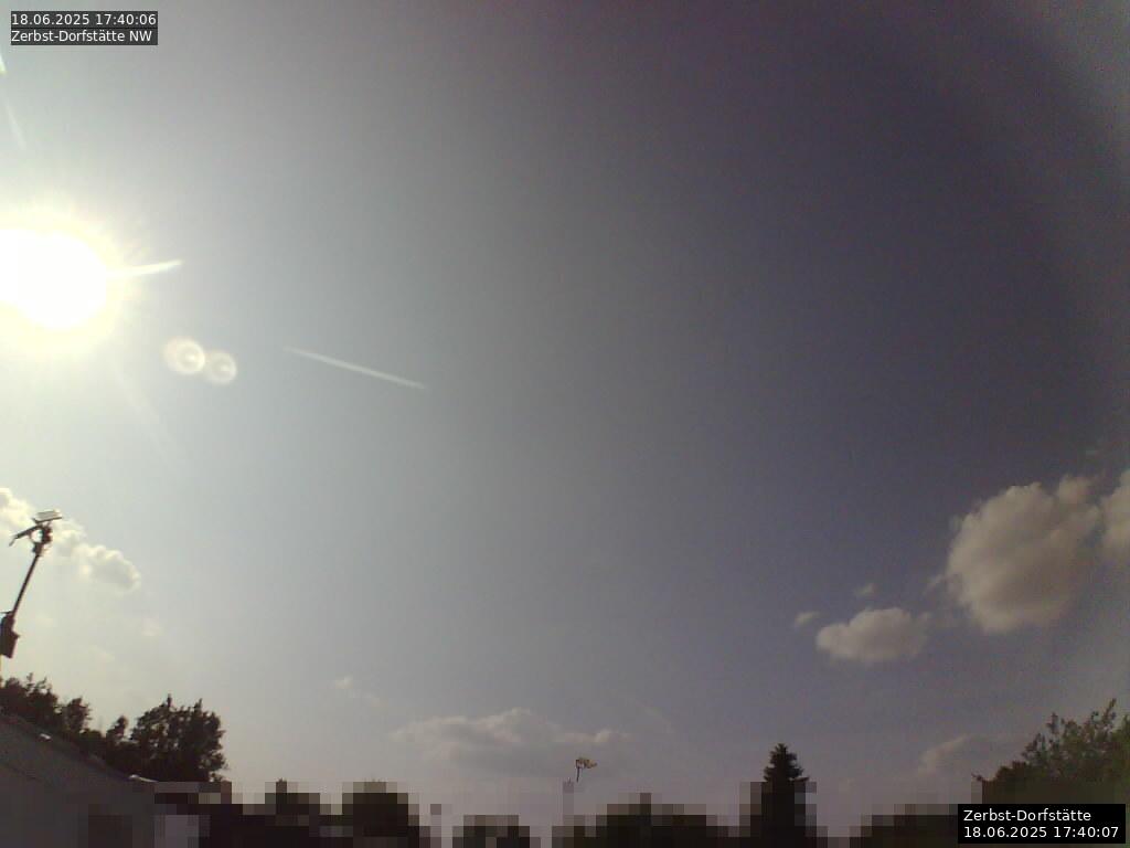 Webcam Bild