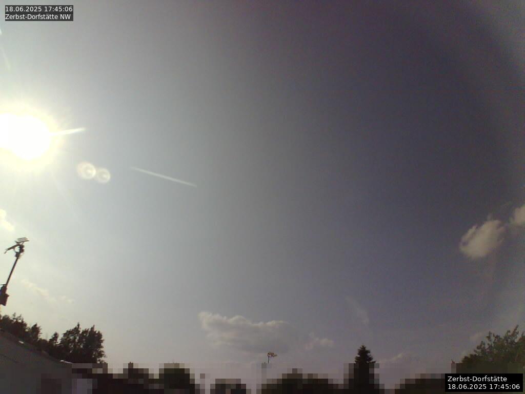 Webcam Bild