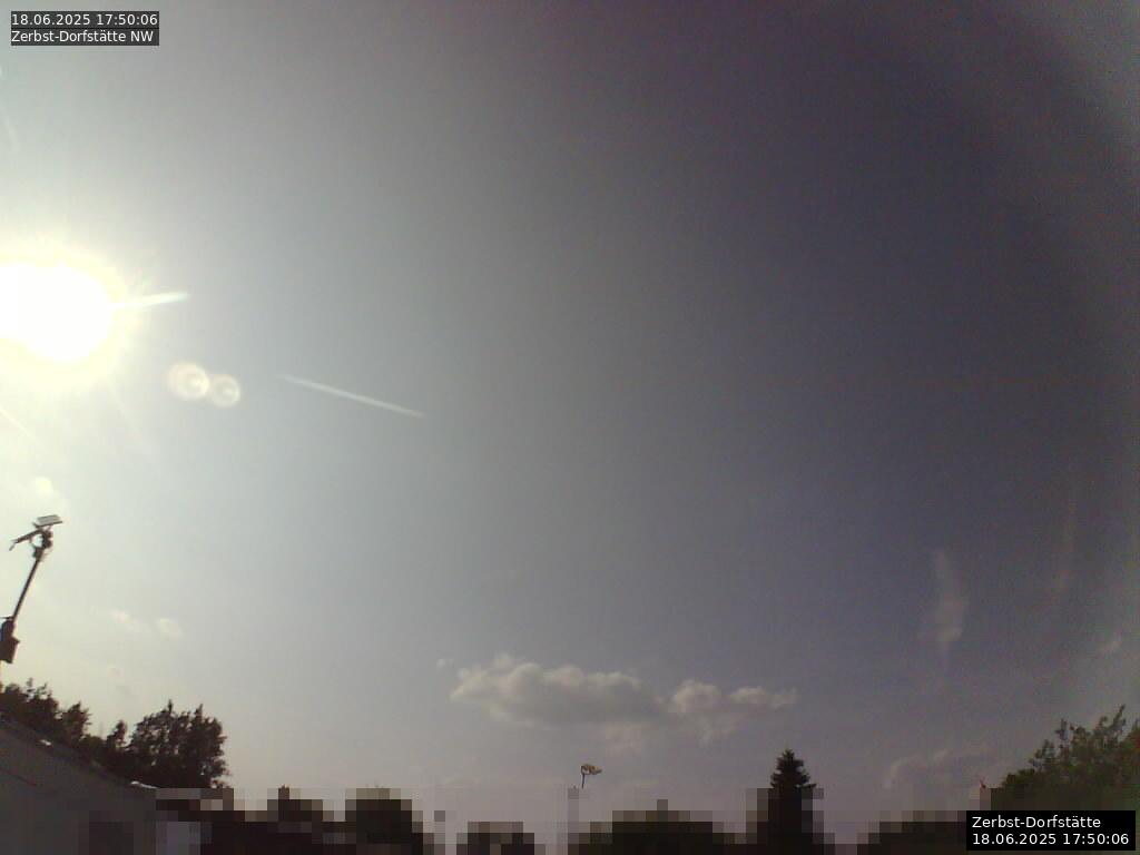 Webcam Bild