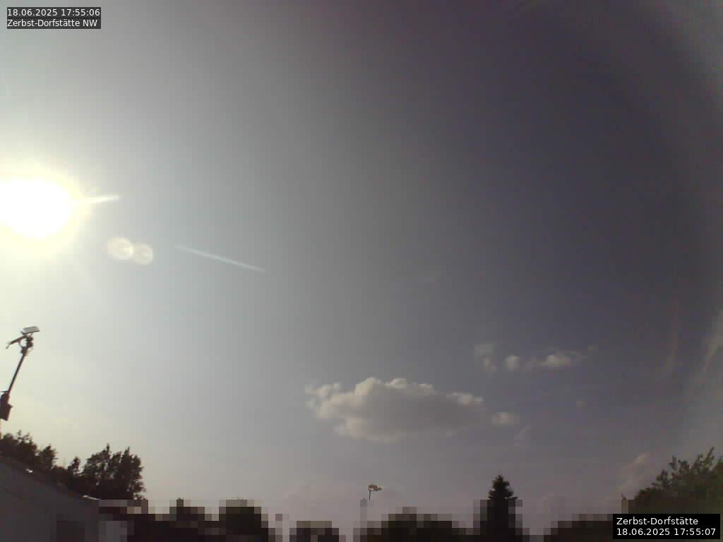 Webcam Bild
