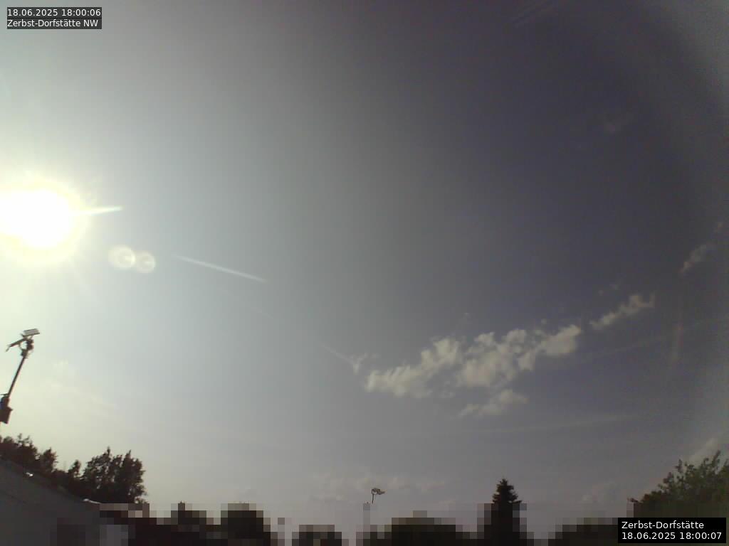 Webcam Bild