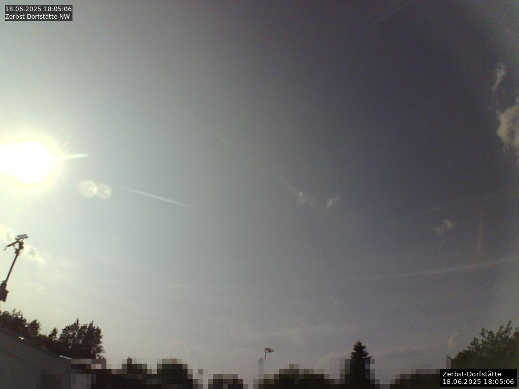 Webcam Bild