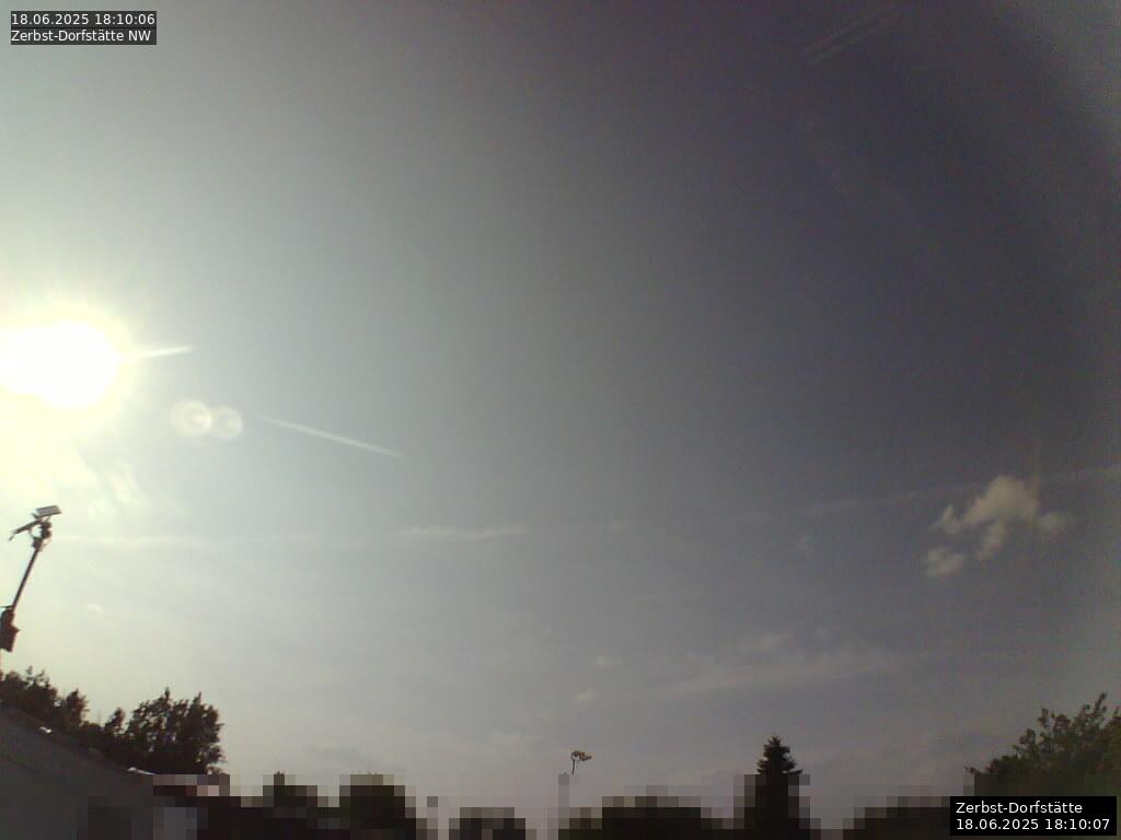 Webcam Bild