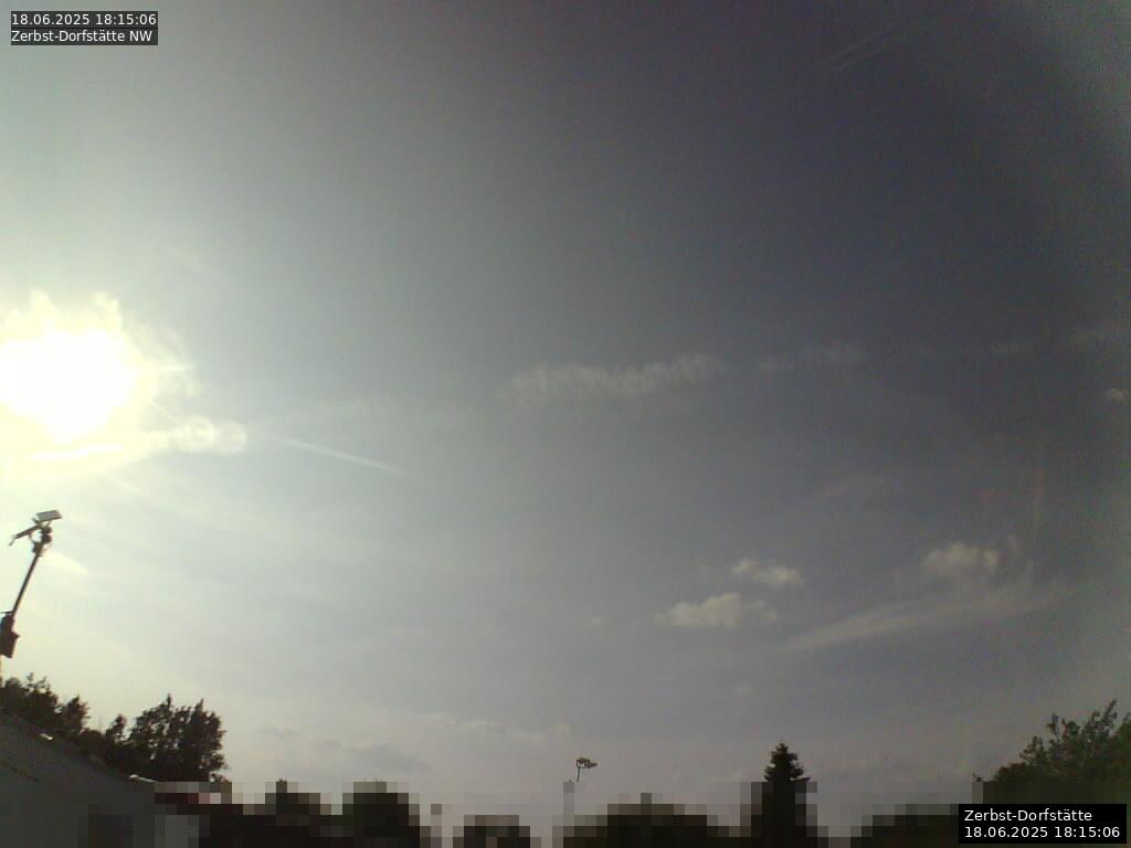 Webcam Bild