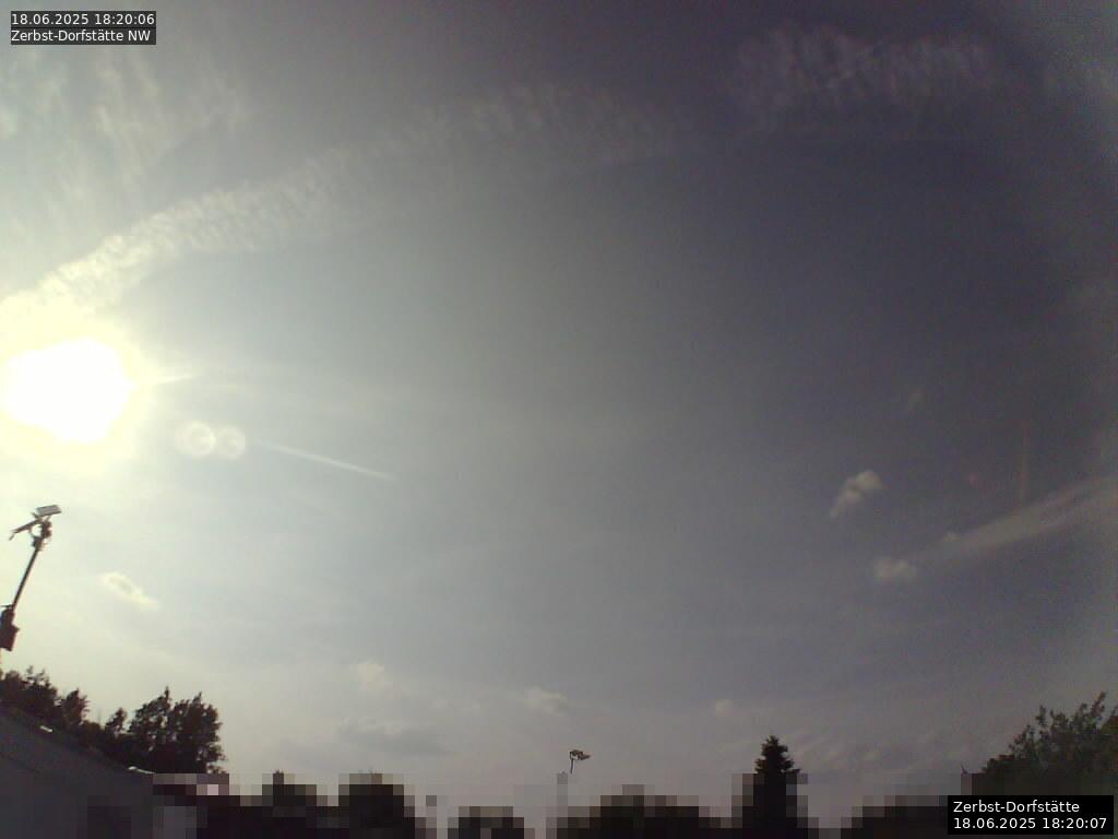 Webcam Bild