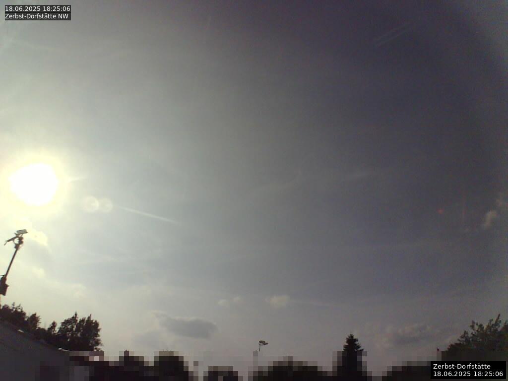 Webcam Bild