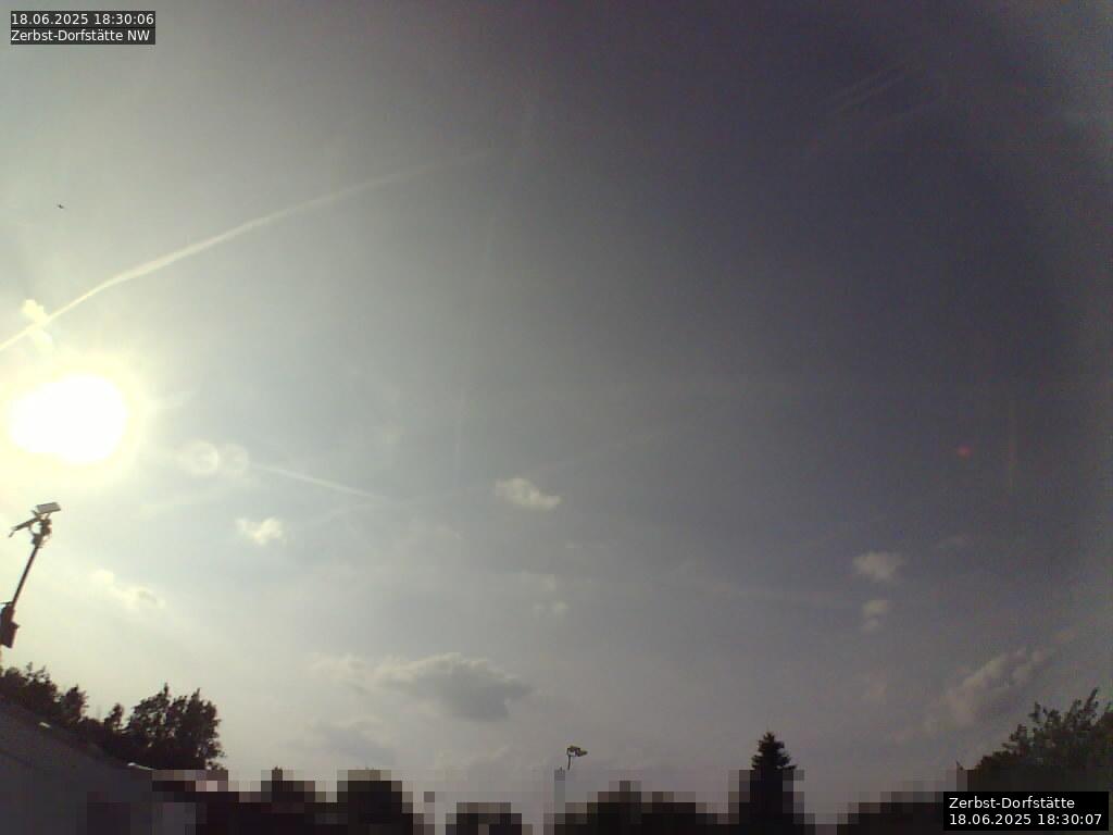 Webcam Bild