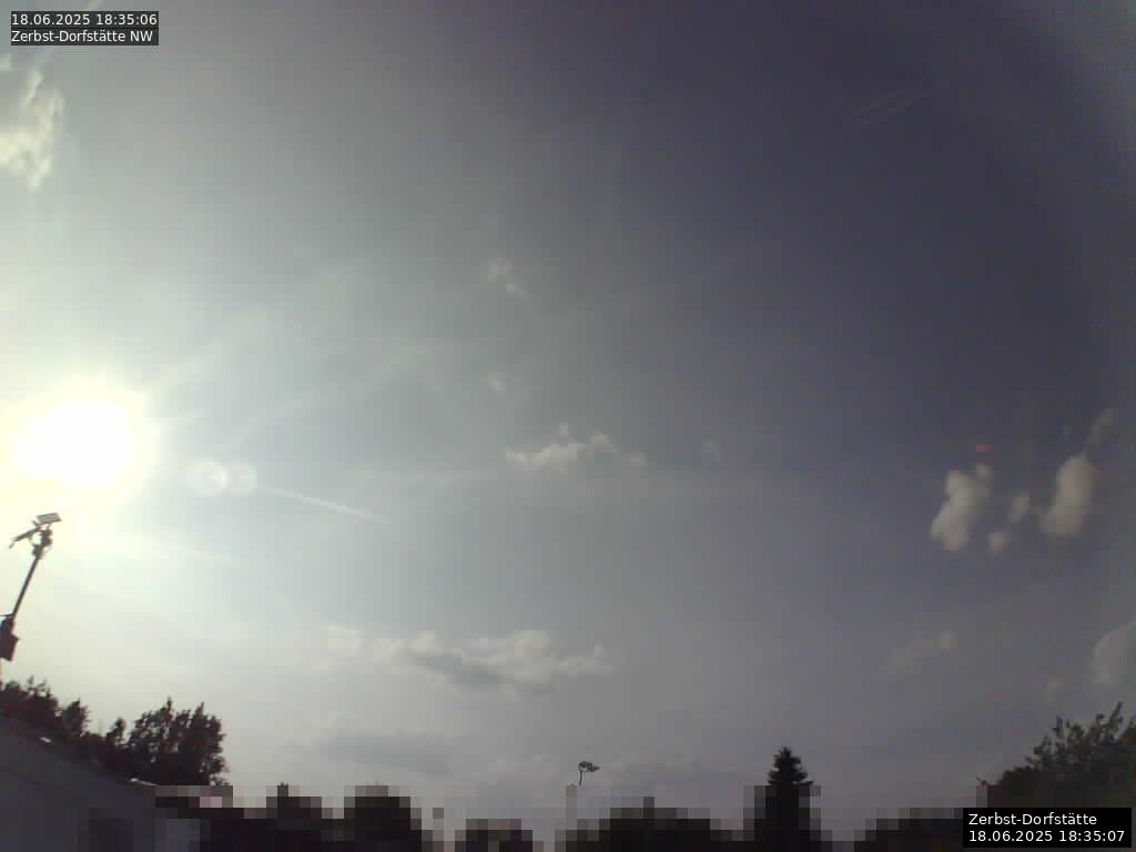 Webcam Bild