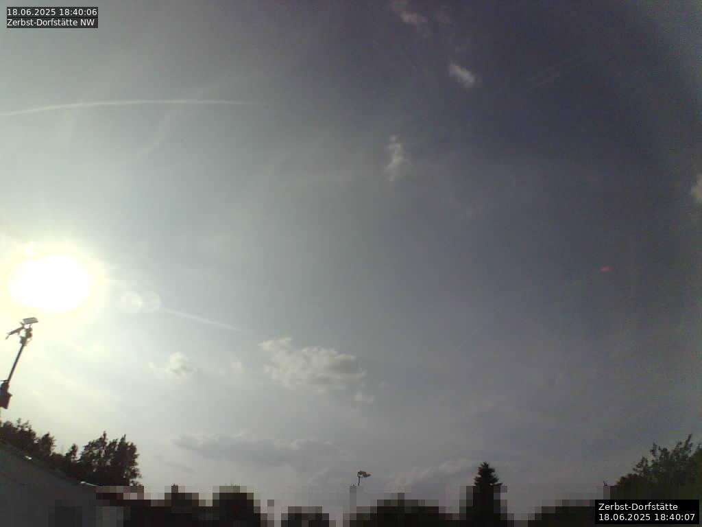 Webcam Bild