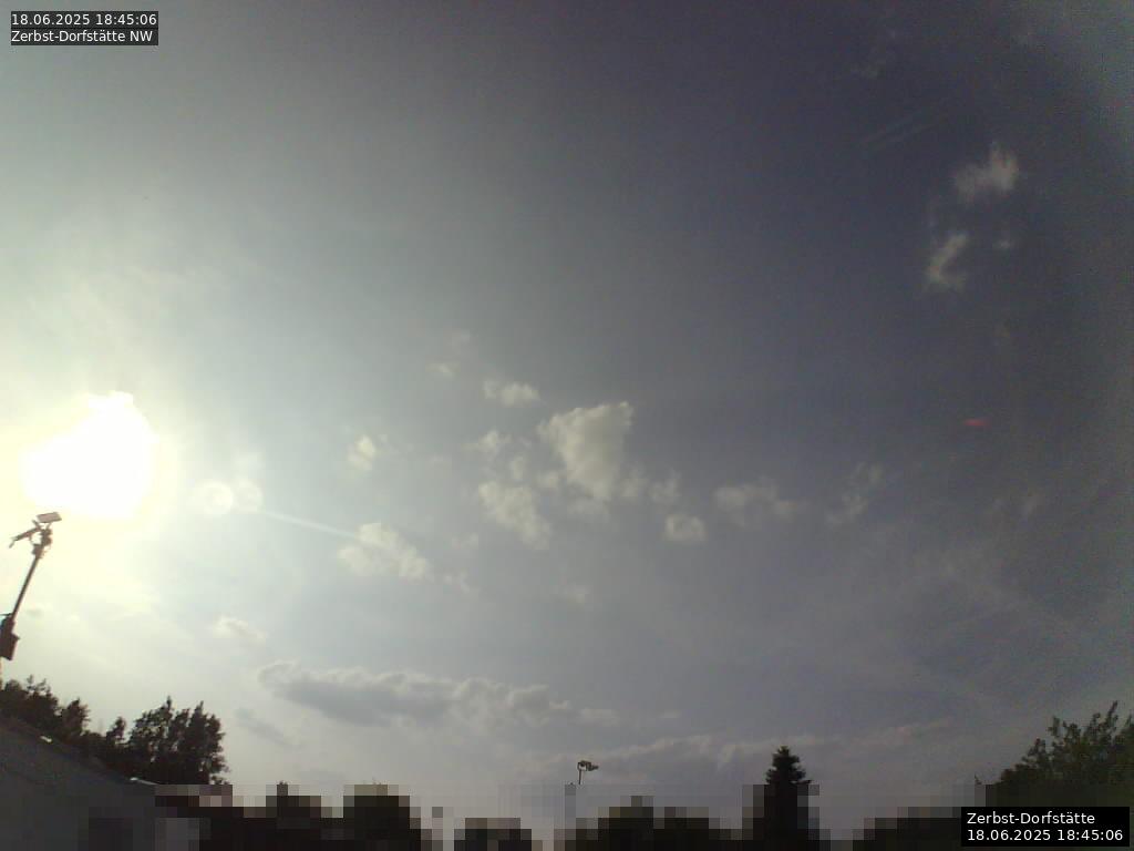 Webcam Bild