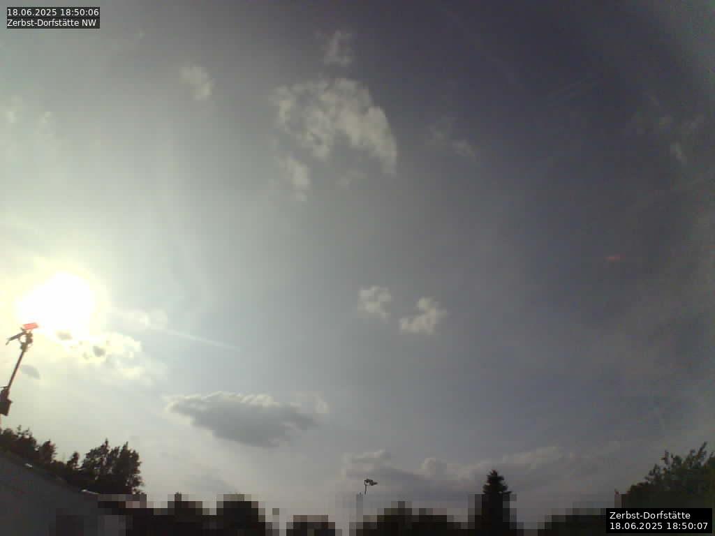 Webcam Bild