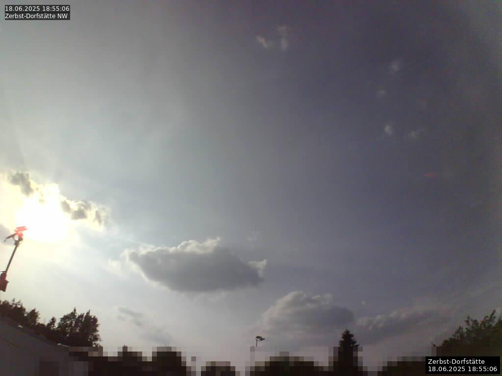 Webcam Bild